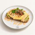 Chilli Egg