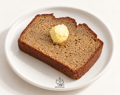 Banana Bread