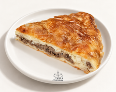 Beef Burek