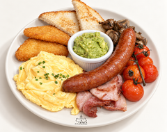 Big Breakfast