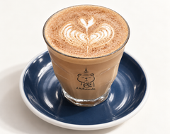 Dirty Chai