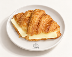Cheese Croissant