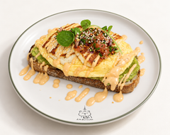 Chilli Egg