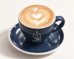 Flat White