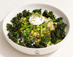 Green Bowl