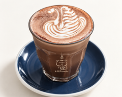 Hot Chocolate