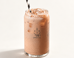 Iced Chai