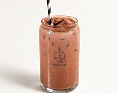 Iced Chocolate