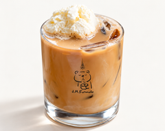Iced Coffee