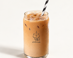 Iced Latte