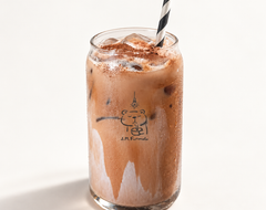 Iced Mocha