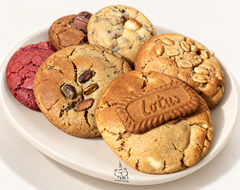 JM Cookies