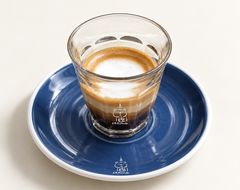 Macchiato